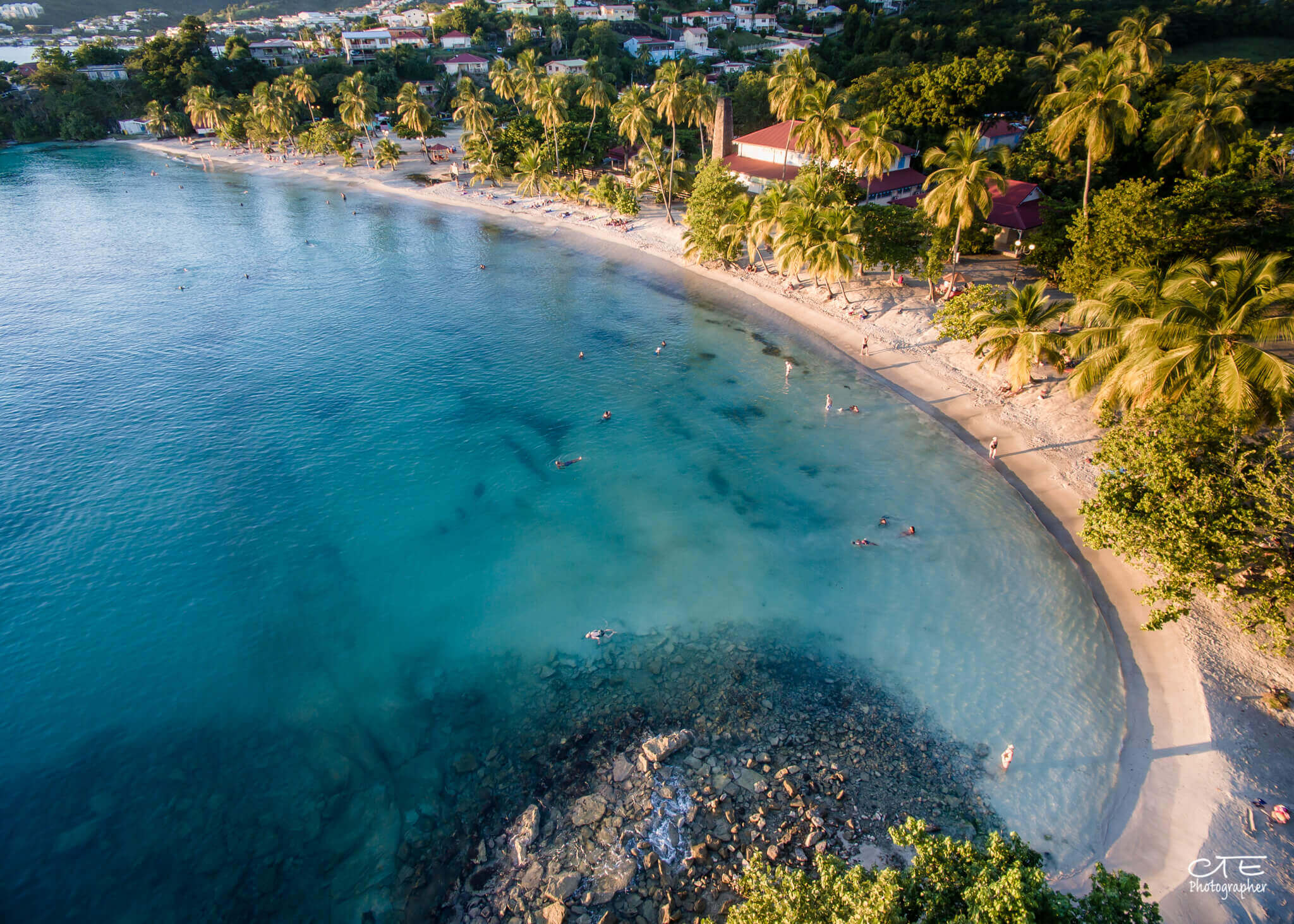 Martinique